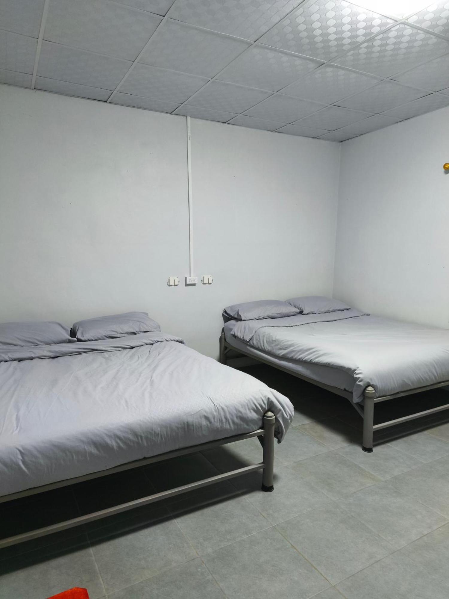 Boat And House Resort Khao Kho Room photo